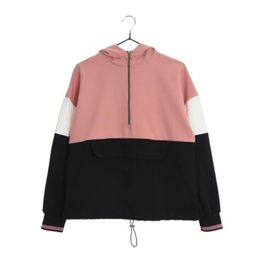 Zara Blush Pink Jacket